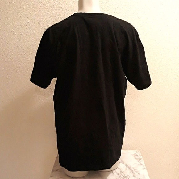 The Killers Official Logo Black XL Tee - Picture 4 of 5